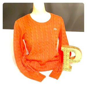 Lacoste Sweater